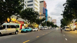 Nhà Mặt Tiền Kinh Doanh Phố Hồ Nghinh - Sẵn Dòng Tiền tại Quảng Nam