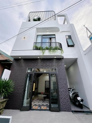 Nhà 3 tầng Nguyễn Công Hãng, Thanh Khê tại Quảng Nam