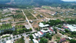 Cần bán Lô đất TDC Nhà vườn Hoà Ninh tại Quảng Nam