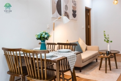 Nhận hỗ trợ làm hồ sơ 100% bộ hồ sơ thuê-mua chung cư nhà ở xã hội Bàu Tràm The Ori Garden - Vào ở ngay - Full nội thất tại Quảng Nam