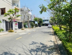 Bán đất đường 7m5 Nguyễn Kim- Hoà Xuân, sát Phạm Hùng, gần sân vận động Hòa Xuân, gần UBND Hòa Xuân tại Quảng Nam