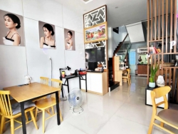 n nhà 2 tầng Đường An Trung gần khu biệt thự nhà giàu Sơn Trà tại Quảng Nam