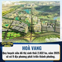 Bán nhà 156m2 tại Hoà Khương tại Quảng Nam