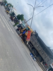 Cầu Bầu Vân Lục Nhân Phúc Thọ tại Quảng Nam