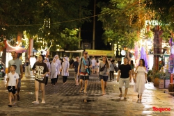 Bán Đất AN THƯỢNG 4. ( Phố Đi Bộ ) tại Quảng Nam