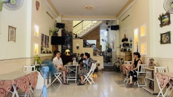 Nhà Đẹp Xinh - Kiên Cố - Khu Nhà Giàu - Vào Ở Ngay tại Quảng Nam