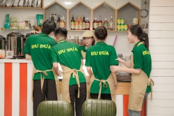 ĐU ĐƯA Drinks & Foods - Vĩnh Điện, Điện Bàn / ĐU ĐƯA - Tiệm Trà Ăn Vặt - Điện Thắng tại Quảng Nam