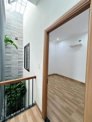 Nhà 3 tầng kiệt ô tô 4m đường Tô Hiệu tại Quảng Nam