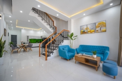 n nhà 4 tầng Phước Trường 12, Phước Mỹ, Sơn Trà - Đà Nẵng tại Quảng Nam
