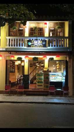 tuyển nhân viên làm việc tại quán cafe tại hội an tại Quảng Nam