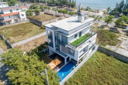 t biển Nguyễn Tất Thành tại Quảng Nam