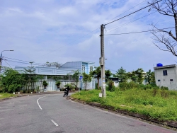 n lô đất vị trí đẹp gần ĐH Phan Châu Trinh, Chợ Điện Ngọc tại Quảng Nam