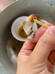 NHẼO NHẼOE - Mlemmm tại Quảng Nam