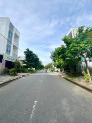 n đất mặt tiền đường gần bệnh viện Ung Bướu, Liên Chiểu tại Quảng Nam