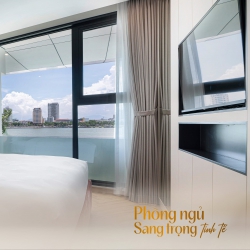 Nhận booking toà S3 dự án Sun Symphony Đà Nẵng tại Quảng Nam