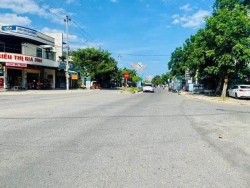 Chỉ 5xx sở hữu lô đất ven Đà Nẵng, gần đường 33m Trần Phú tại Quảng Nam