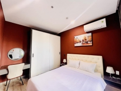 Thuê căn hộ cao cấp tại Monarchy Apartment tại Quảng Nam