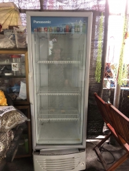 Nhà dư 1 tủ mát 330 lít Panasonic tại Quảng Nam