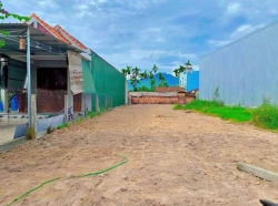 Bán 2 lô liền kề diện tích gần 500m2 tại Quảng Nam