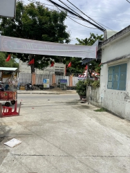 Nhà cấp 4 trung tâm vĩnh Điện tại Quảng Nam