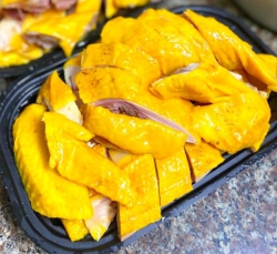 Bếp bà Nhung hôm nay có tại Quảng Nam