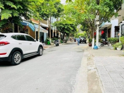 Bán đất tặng nhà mặt tiền sát Lê Văn Hưu - Ngũ Hành Sơn tại Quảng Nam