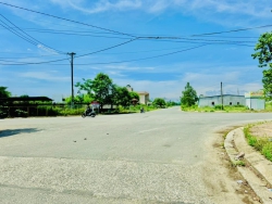 Bán đất mặt tiền, gần ĐH Phan Châu Trinh, ĐH FPT tại Quảng Nam
