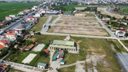 Diện mạo mới đất Quảng Tùng tại Quảng Nam