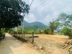 Chỉ Còn Duy Nhất 2 Lô Liền Kề Nở Hậu Đại Lộc - Quảng Nam tại Quảng Nam