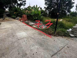 Bán đất 120m2 ngang 7m Dương Sơn Hòa Tiến tại Quảng Nam