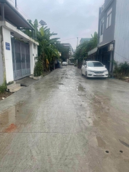 118m lô góc hai mặt tiền đất đẹp dân trí cao tại Quảng Nam