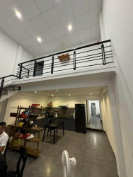 Nhà mặt tiền Phong Bắc 9 - Hoà Thọ Đông - Cẩm Lệ tại Quảng Nam