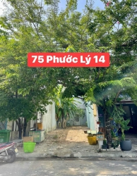 Bán Đất đường Phước Lý 14- Khu Đô Thị Phước Lý tại Quảng Nam