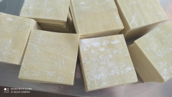 Bánh hoành thánh và Mỳ tươi tươi ngon Hà Nội tại Quảng Nam