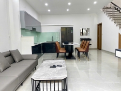Siêu phẩm nhà 2 tầng kiệt Hoàng Diệu, Đà Nẵng tại Quảng Nam
