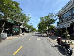Bán lô đất siêu lớn đường Nguyễn Duy Trinh - Hòa Hải - Đà Nẵng tại Quảng Nam
