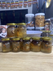 Yến Chưng Tươi nguyên chất tại Quảng Nam