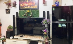 Bán nhanh nhà 2 tầng lô góc 2 mặt kiệt Đường Điện Biên Phủ tại Quảng Nam