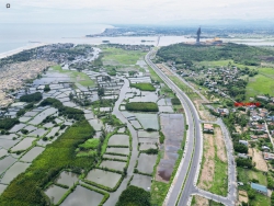 Chủ cần tiền muốn ra nhanh lô Mặt tiền đường nội bộ Mỹ Khê Angkora, giá siêu đầu tư tại Quảng Nam