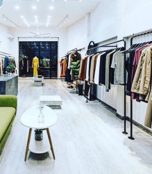 Bán nhà 3 tầng mặt tiền đường Nguyễn Thị Minh Khai tại Quảng Nam