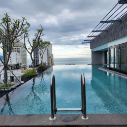 Cần bán Toà căn hộ - khách sạn boutique khu vực Biển Đà Nẵng tại Quảng Nam