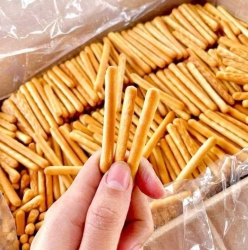 Bánh tuổi thơ bơ sữa thơm ngon tại Quảng Nam