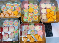 nh kẹp tại Quảng Nam