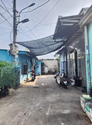 Bán lô đất kiệt 256 Âu Cơ tại Quảng Nam