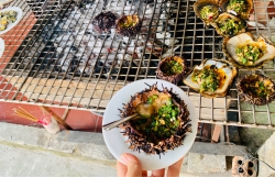 Chủ gửi bán đất đường ôtô sau lưng nhà mặt tiền Nguyễn Tất Thành gần trường học tại Quảng Nam