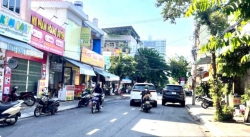 Mặt Tiền Phạm Cự Lượng - Sơn Trà Đà Nẵng 102 m2 tại Quảng Nam