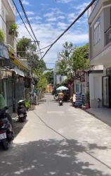 Bán Lô đất kiệt #PhướcHoà5 - #KhuêTrung - Cẩm Lệ tại Quảng Nam