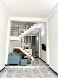 n Nhanh Nhà 2 Tầng Kiên Cố tại Quảng Nam