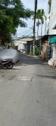 Bán đất kiệt 87 Hoàng Văn Thái Quận Liên Chiểu tại Quảng Nam