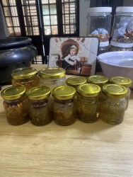 Yến Chưng Tươi nguyên chất tại Quảng Nam